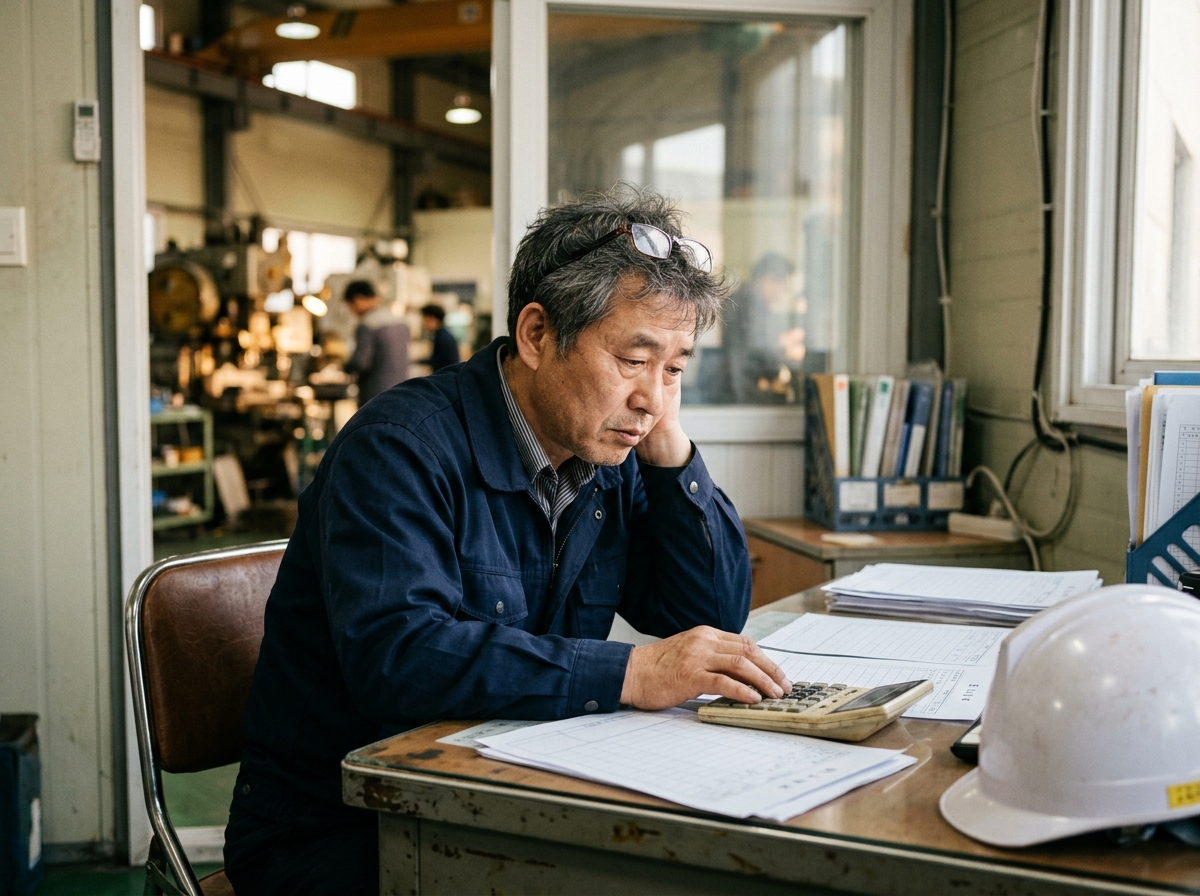 "우리가 그런 걸 받을 수 있어요?" — 대상인데 모르고 계신 사업장이 많습니다